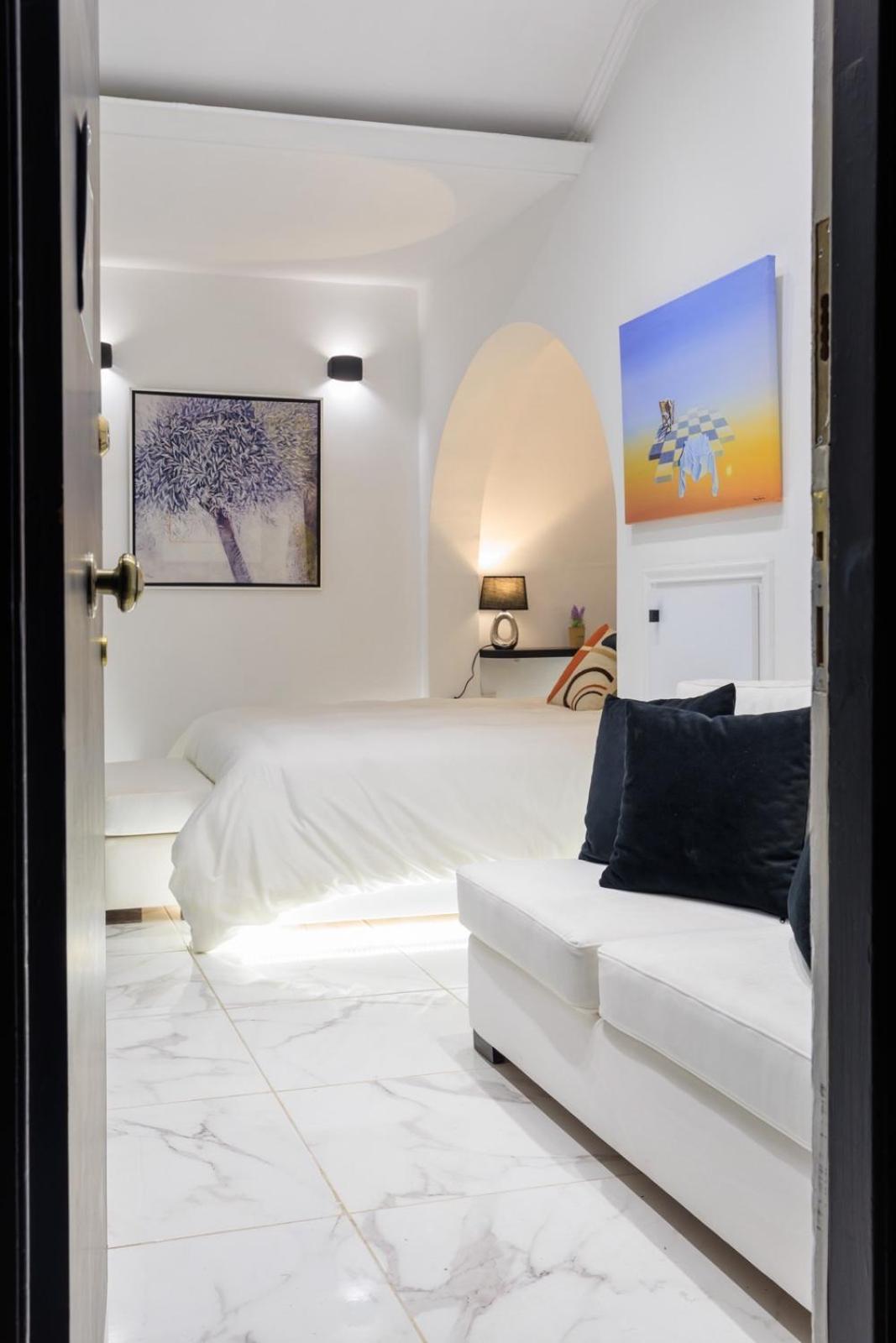 Aiolos Luxury Apartment Under Acropolis In Plaka Atene Esterno foto
